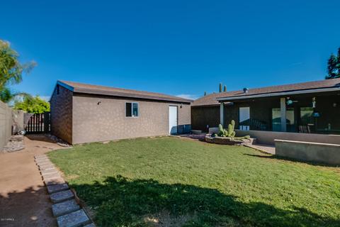 4372 E Robert E Lee St, Phoenix, AZ 85032 photo 31
