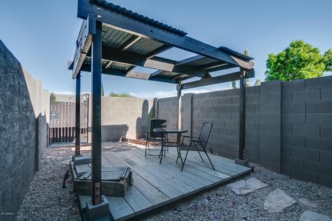 4372 E Robert E Lee St, Phoenix, AZ 85032 photo 33