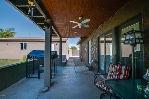 4372 E Robert E Lee St, Phoenix, AZ 85032 photo 28