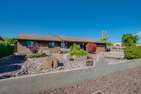 4372 E Robert E Lee St, Phoenix, AZ 85032 photo 1
