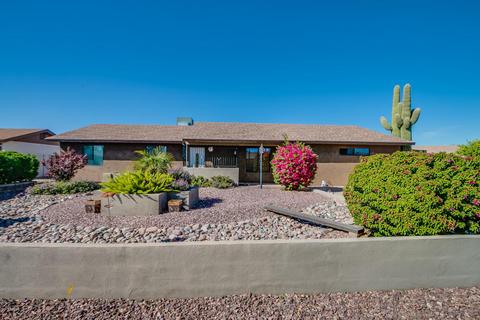 4372 E Robert E Lee St, Phoenix, AZ 85032 photo 6