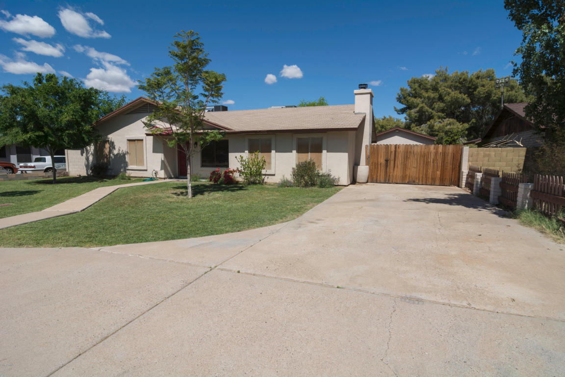 1810 W Utopia Rd, Phoenix, AZ 85027 photo 1