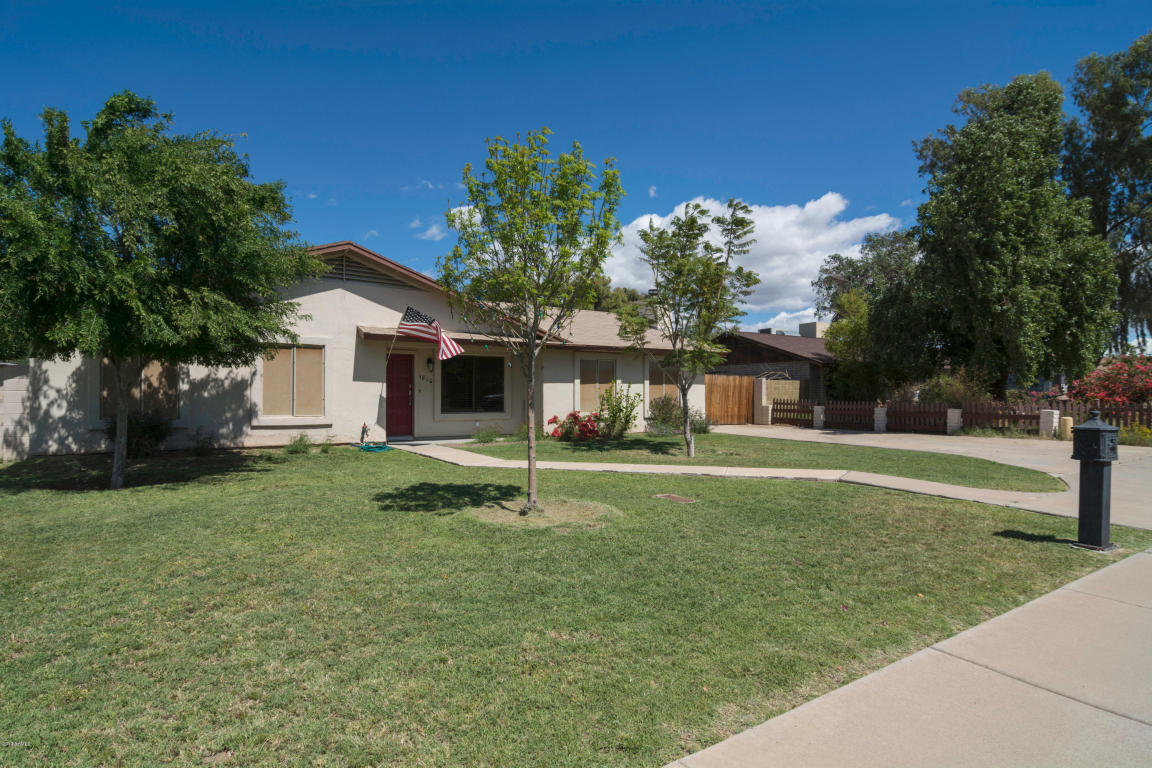 1810 W Utopia Rd, Phoenix, AZ 85027 photo 2