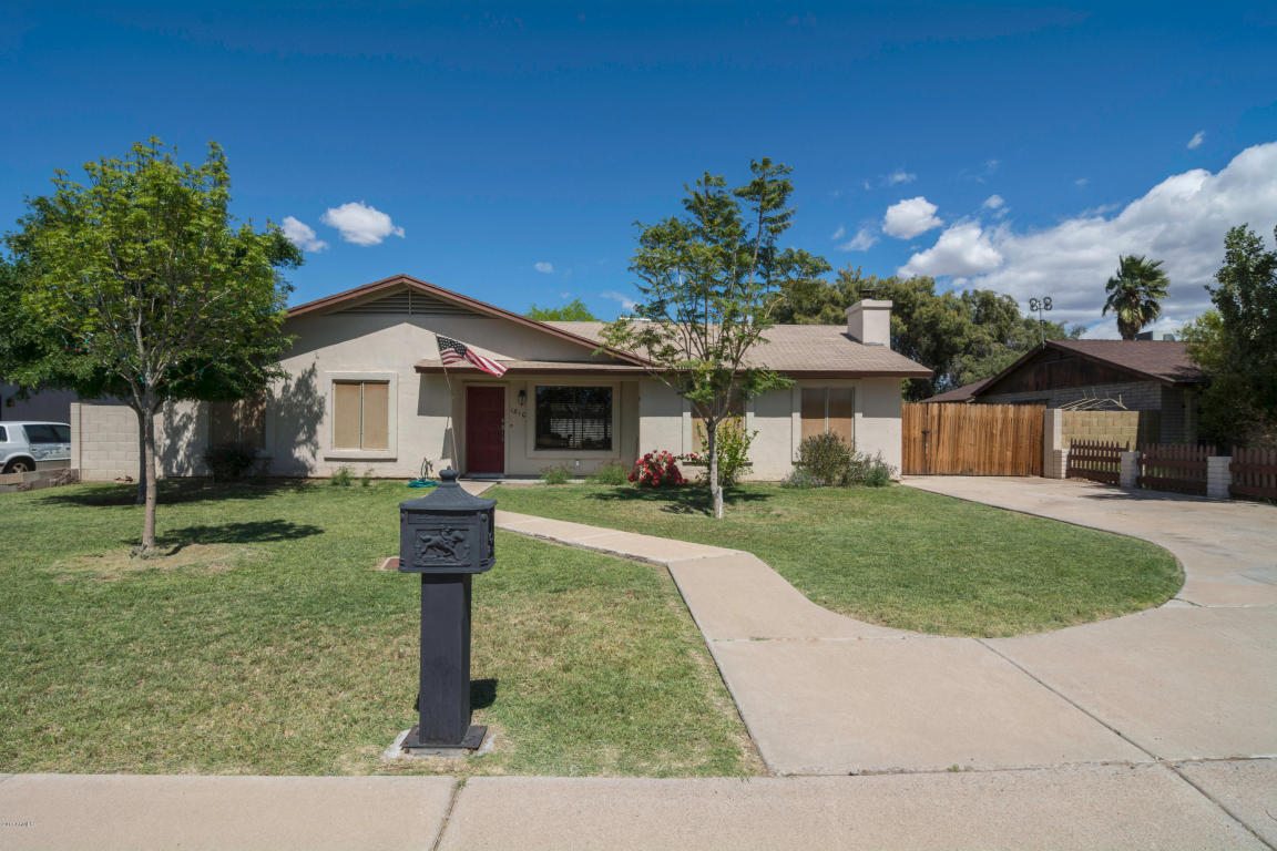1810 W Utopia Rd, Phoenix, AZ 85027 photo 3
