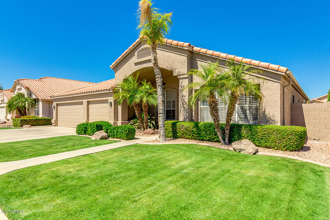 1308 E Spur Ave, Gilbert, AZ 85296 photo 2