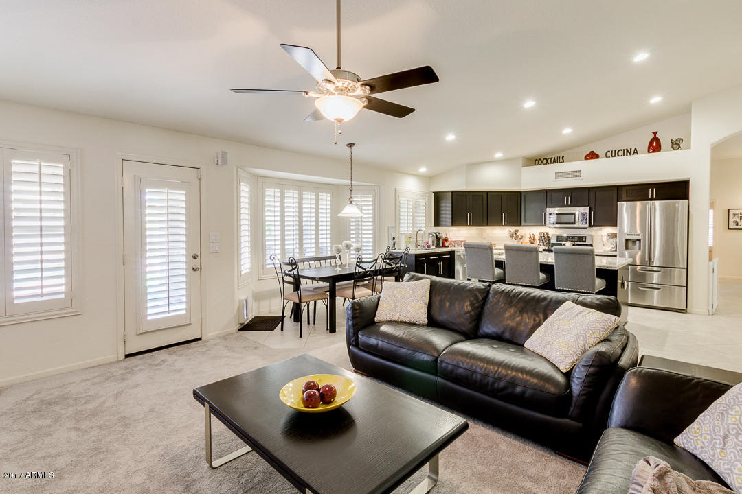 1308 E Spur Ave, Gilbert, AZ 85296 photo 23