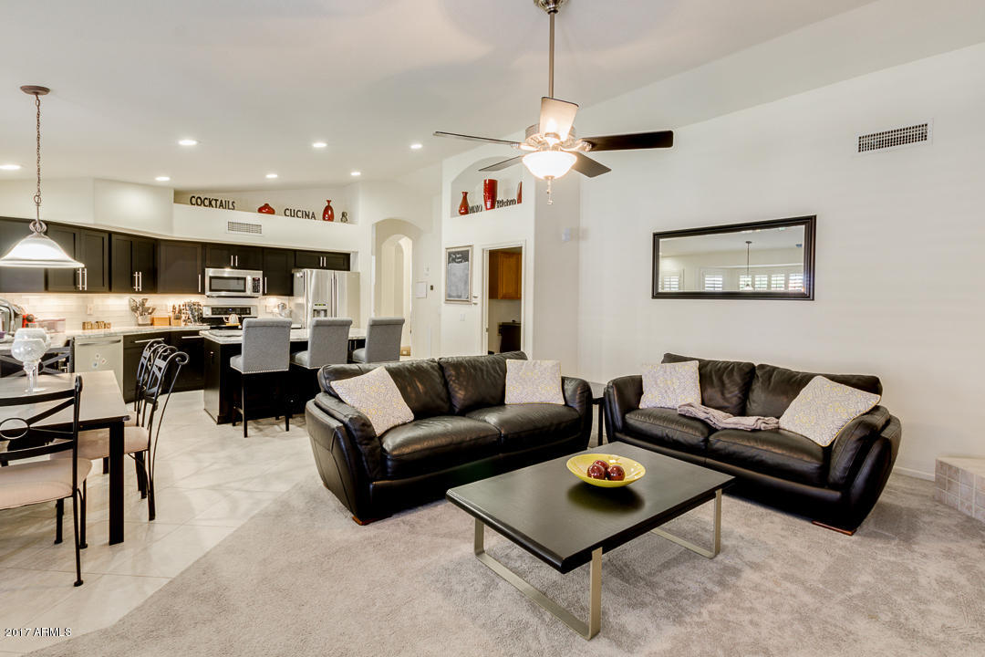 1308 E Spur Ave, Gilbert, AZ 85296 photo 24