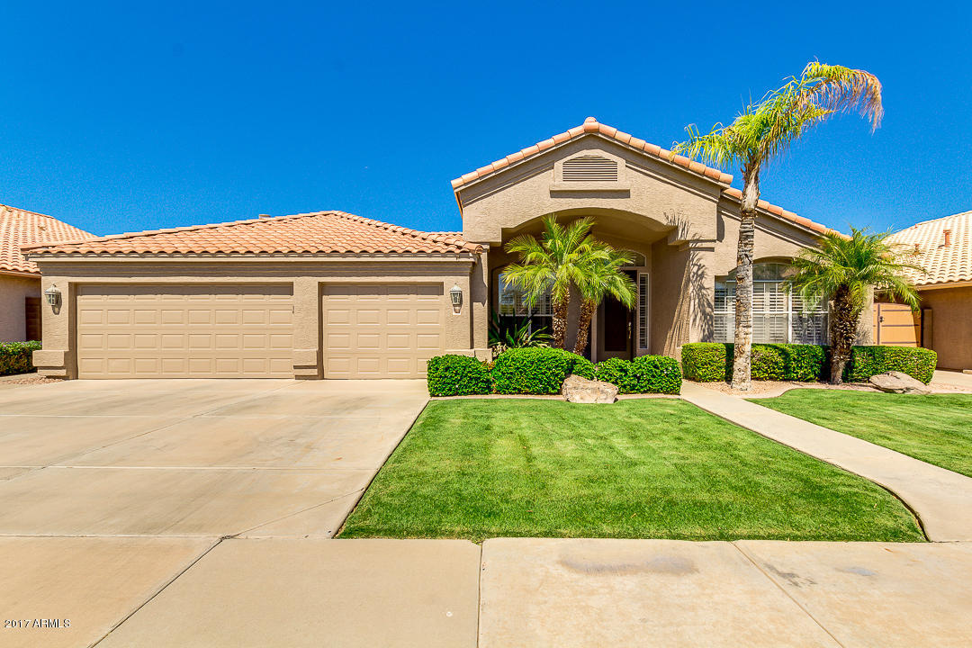 1308 E Spur Ave, Gilbert, AZ 85296 photo 1