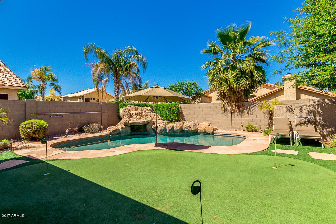 1308 E Spur Ave, Gilbert, AZ 85296 photo 53