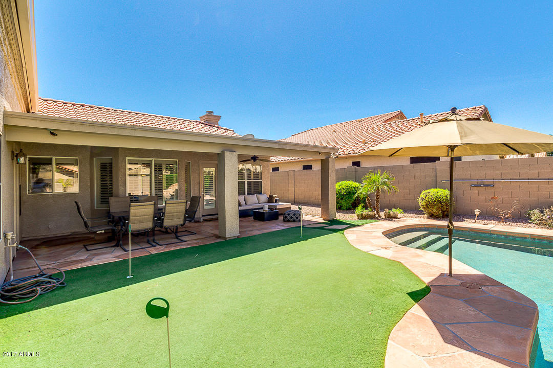 1308 E Spur Ave, Gilbert, AZ 85296 photo 45
