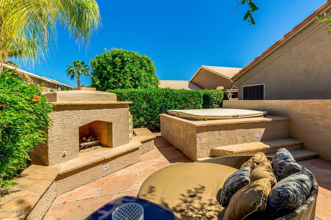 1308 E Spur Ave, Gilbert, AZ 85296 photo 50