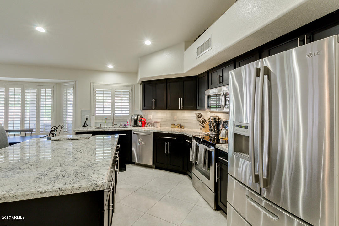 1308 E Spur Ave, Gilbert, AZ 85296 photo 14