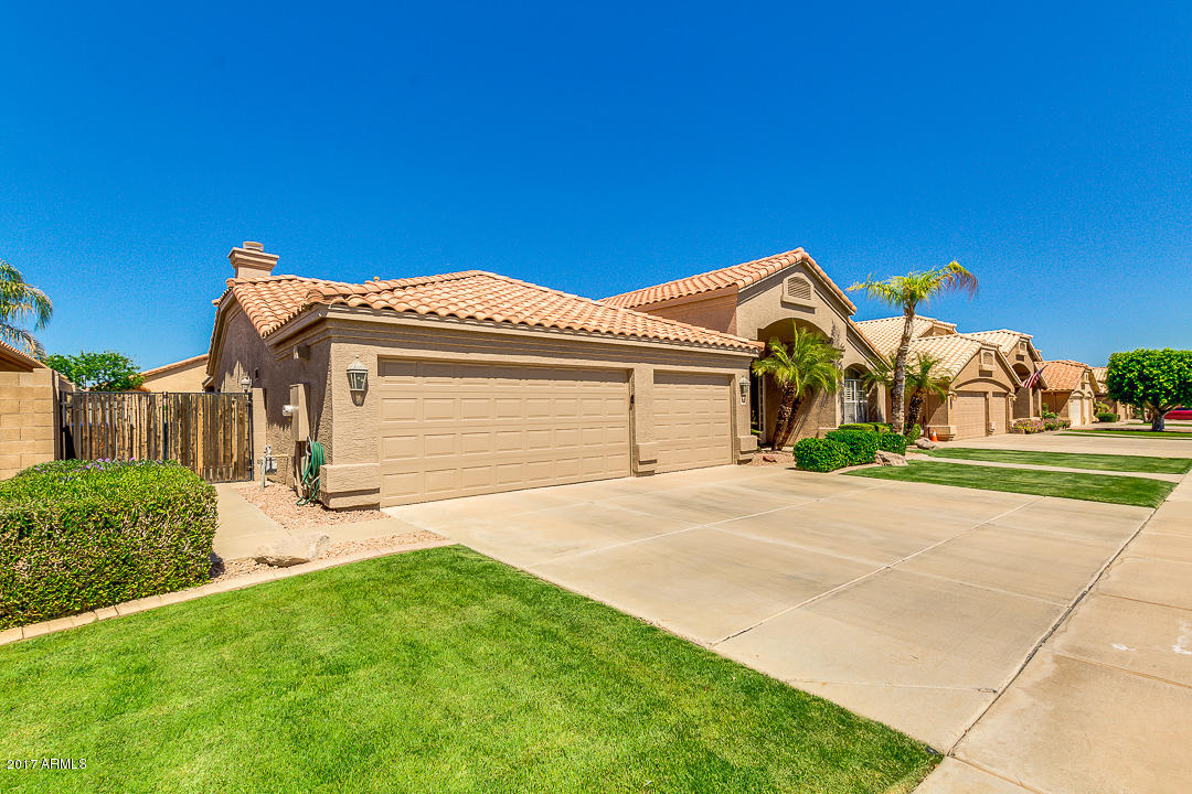 1308 E Spur Ave, Gilbert, AZ 85296 photo 3