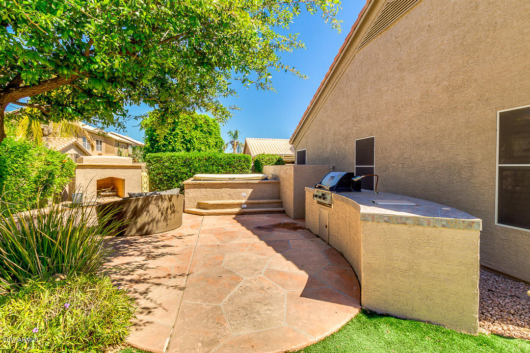 1308 E Spur Ave, Gilbert, AZ 85296 photo 47