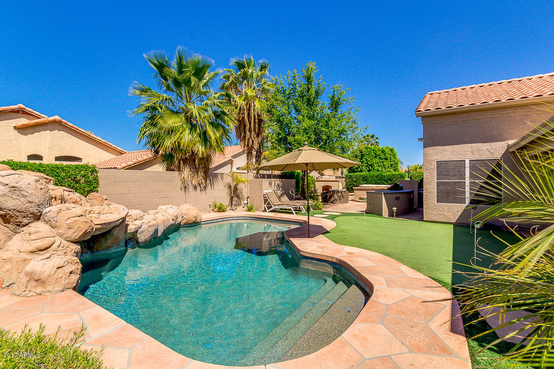 1308 E Spur Ave, Gilbert, AZ 85296 photo 43