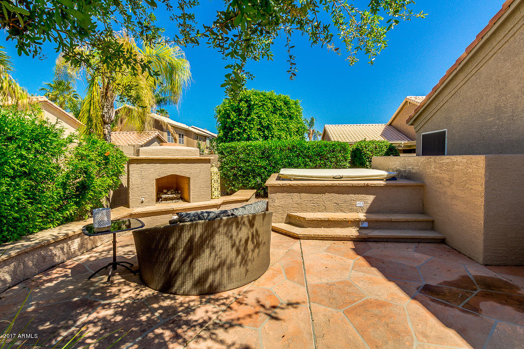1308 E Spur Ave, Gilbert, AZ 85296 photo 49