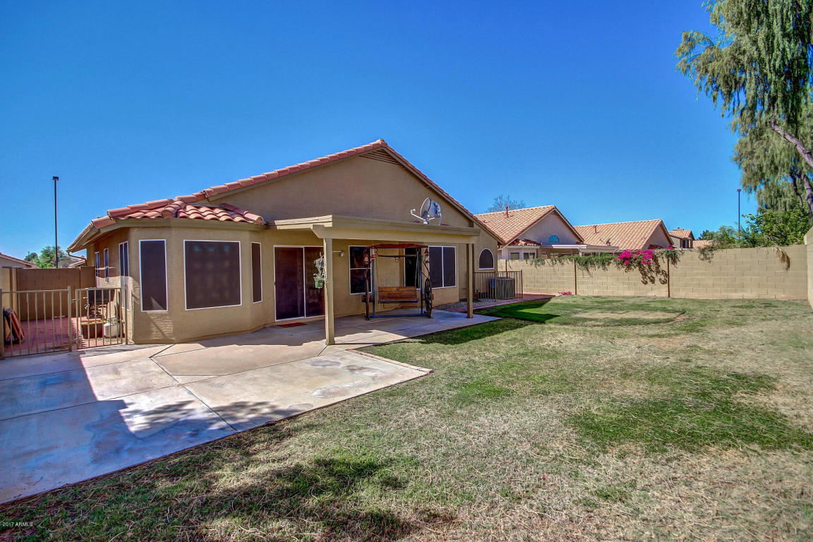 6916 E Lakeview Ave, Mesa, AZ 85209 photo 25