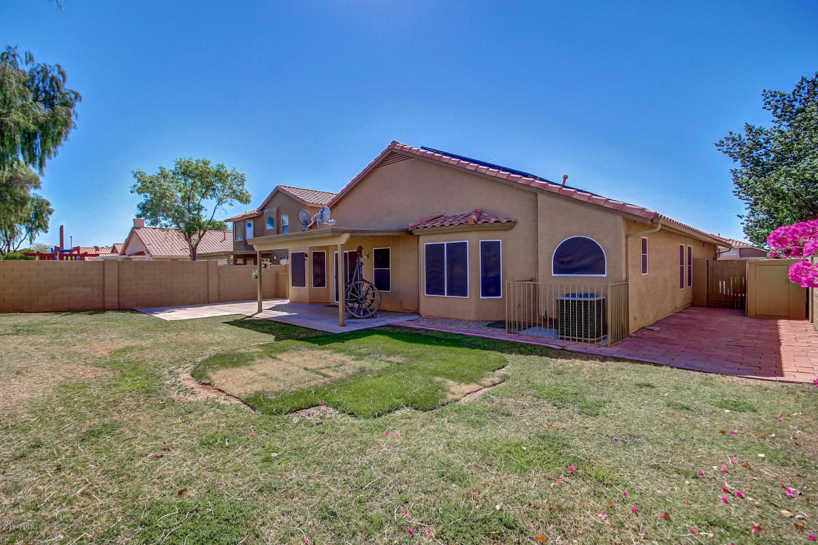 6916 E Lakeview Ave, Mesa, AZ 85209 photo 27