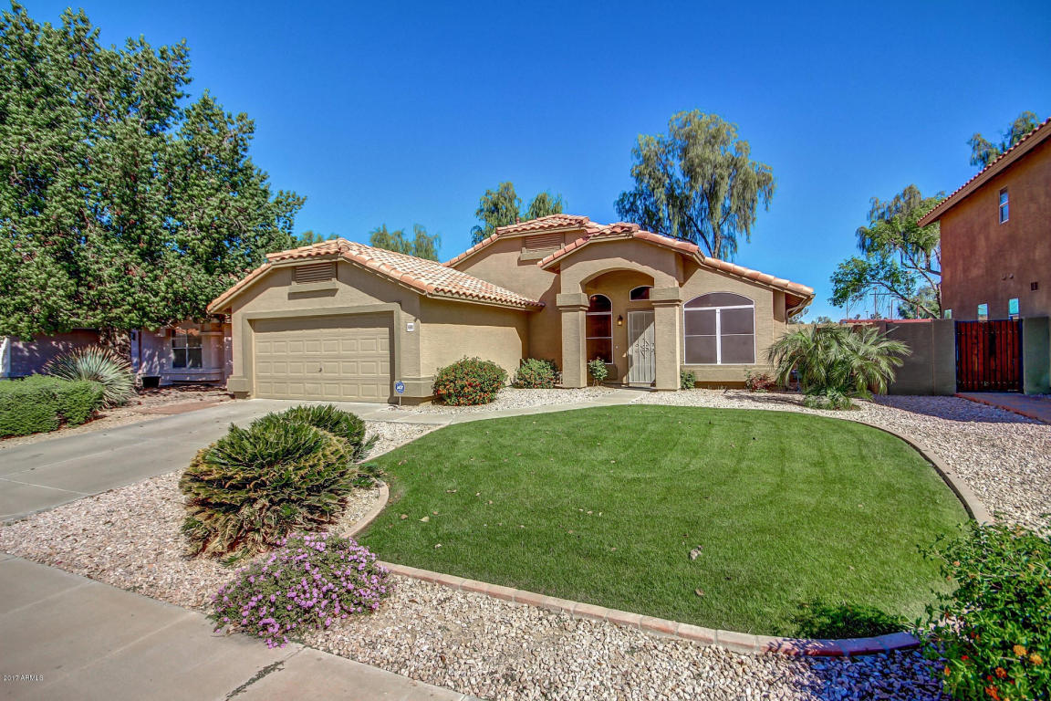 6916 E Lakeview Ave, Mesa, AZ 85209 photo 1