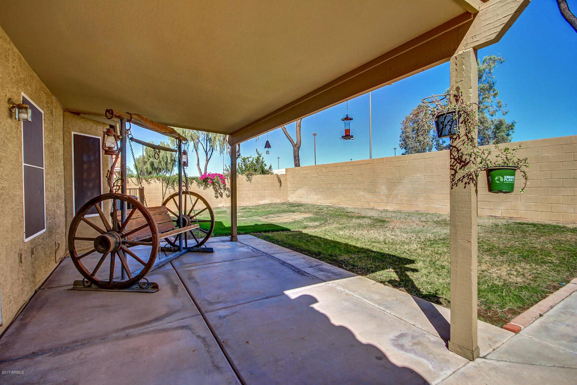 6916 E Lakeview Ave, Mesa, AZ 85209 photo 26