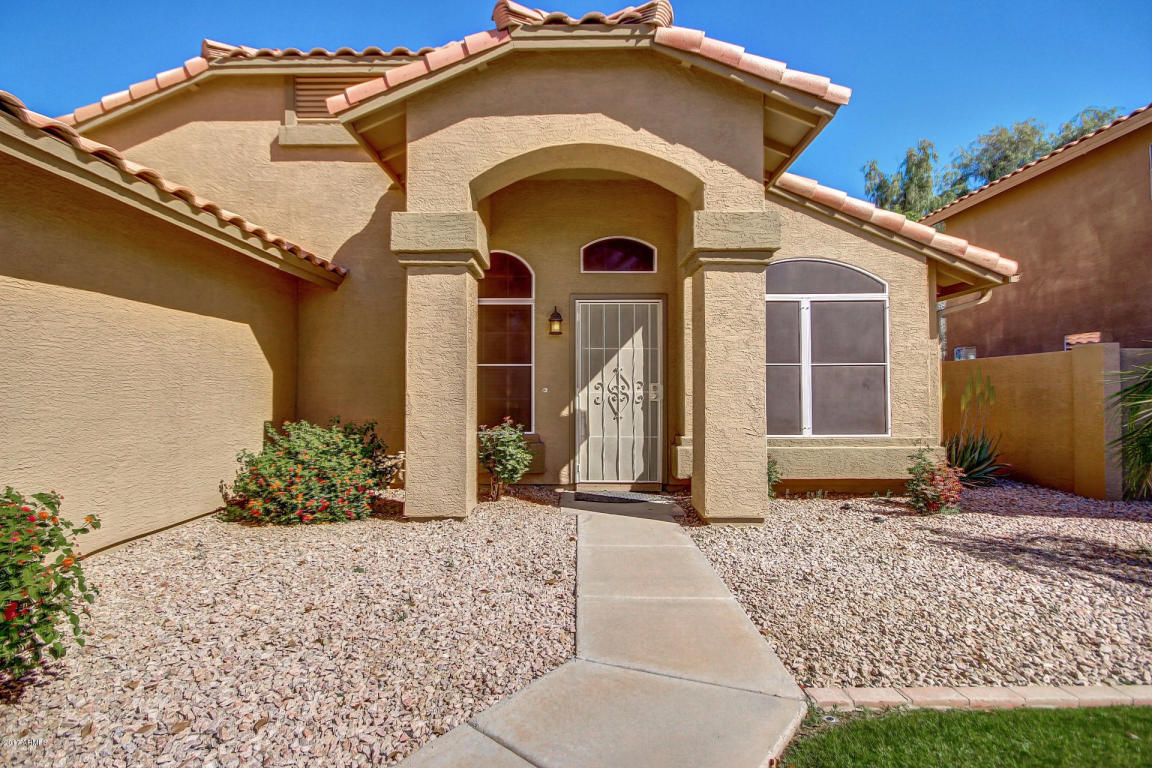 6916 E Lakeview Ave, Mesa, AZ 85209 photo 2