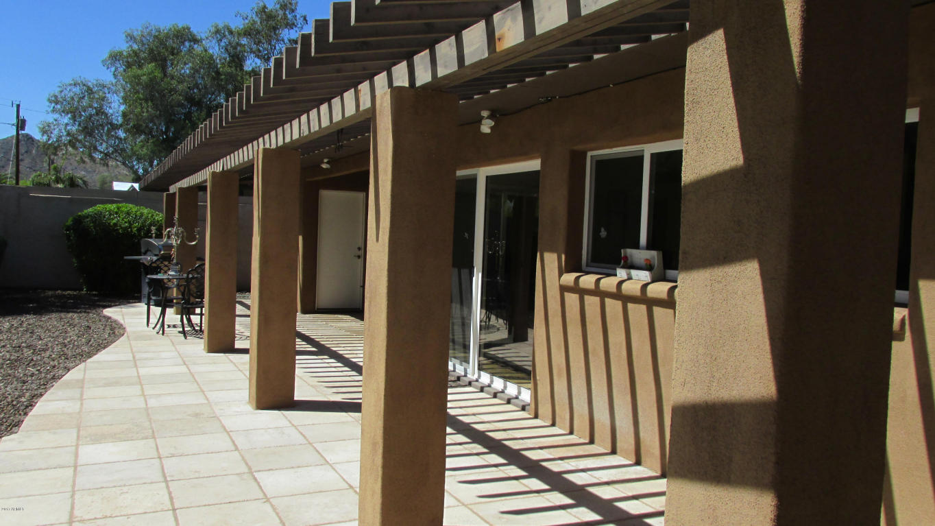 2853 E Cheryl Dr, Phoenix, AZ 85028 photo 14