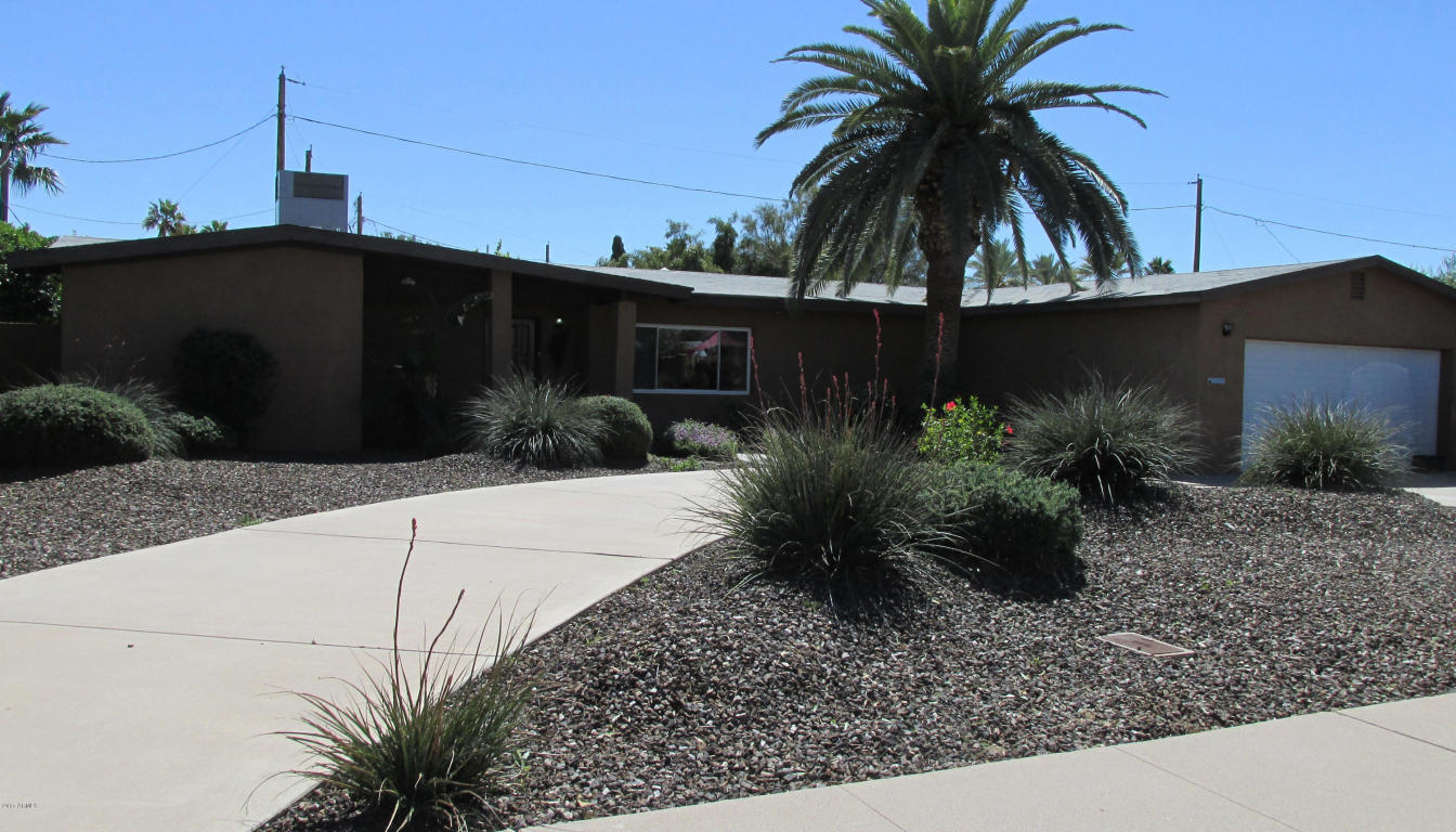 2853 E Cheryl Dr, Phoenix, AZ 85028 photo 1