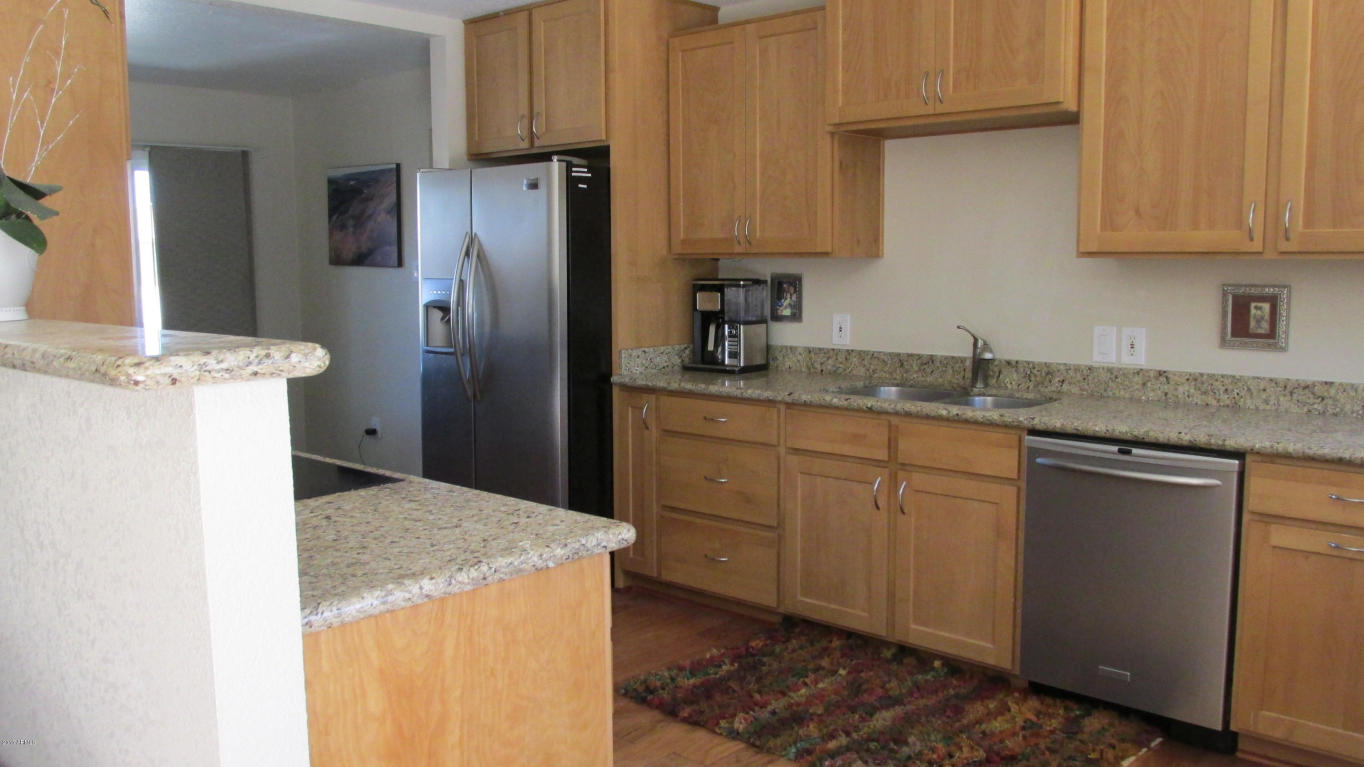 2853 E Cheryl Dr, Phoenix, AZ 85028 photo 6