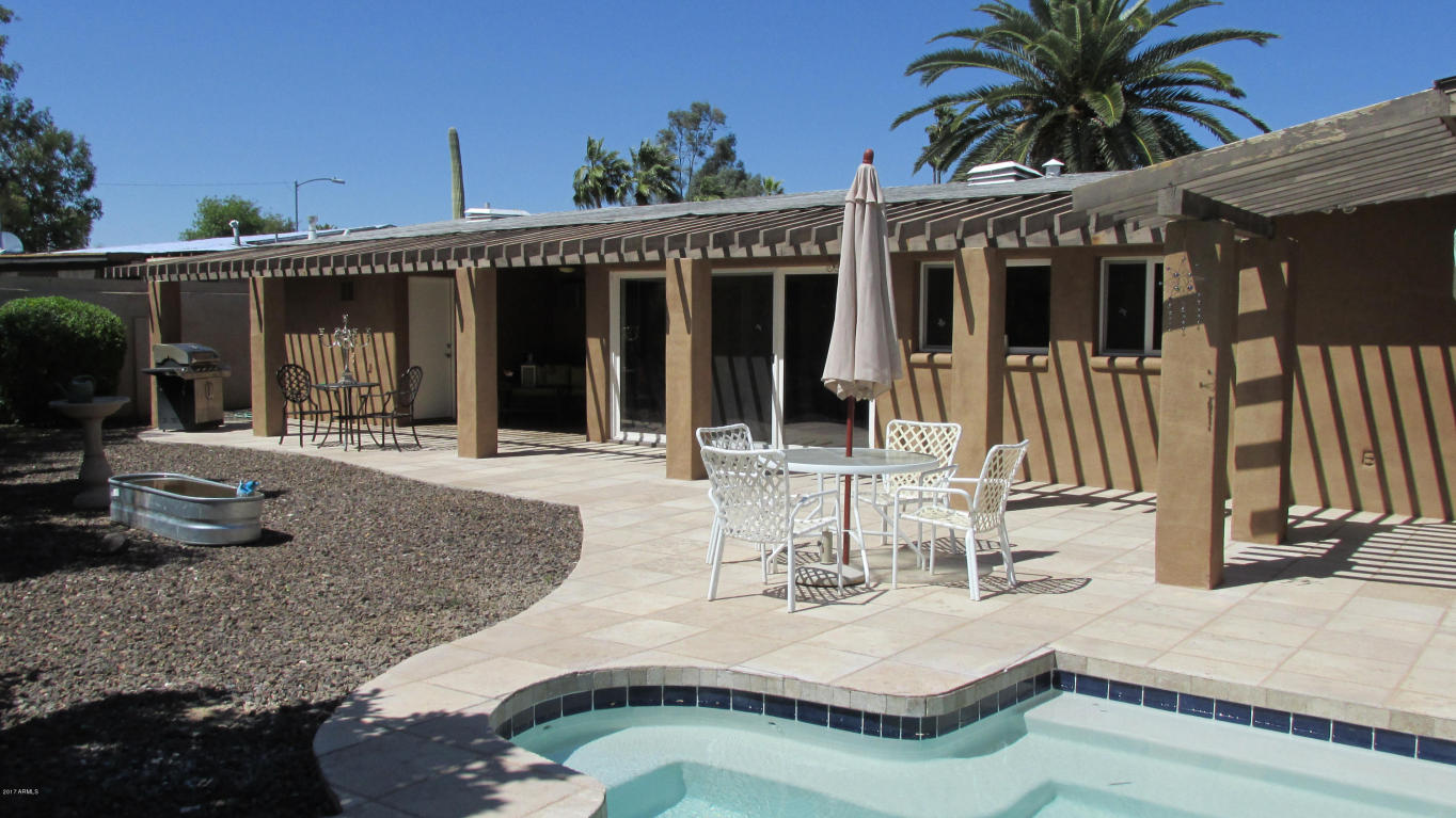 2853 E Cheryl Dr, Phoenix, AZ 85028 photo 15