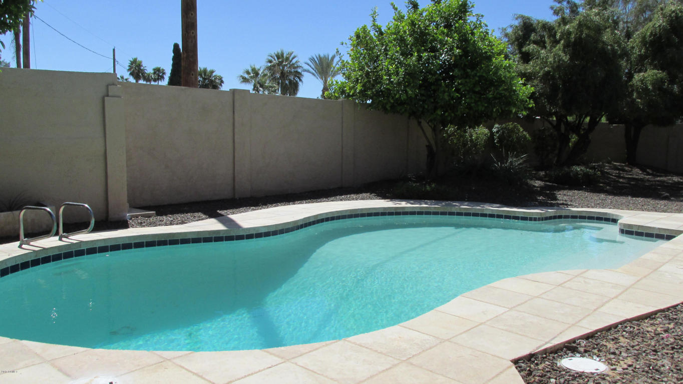 2853 E Cheryl Dr, Phoenix, AZ 85028 photo 16