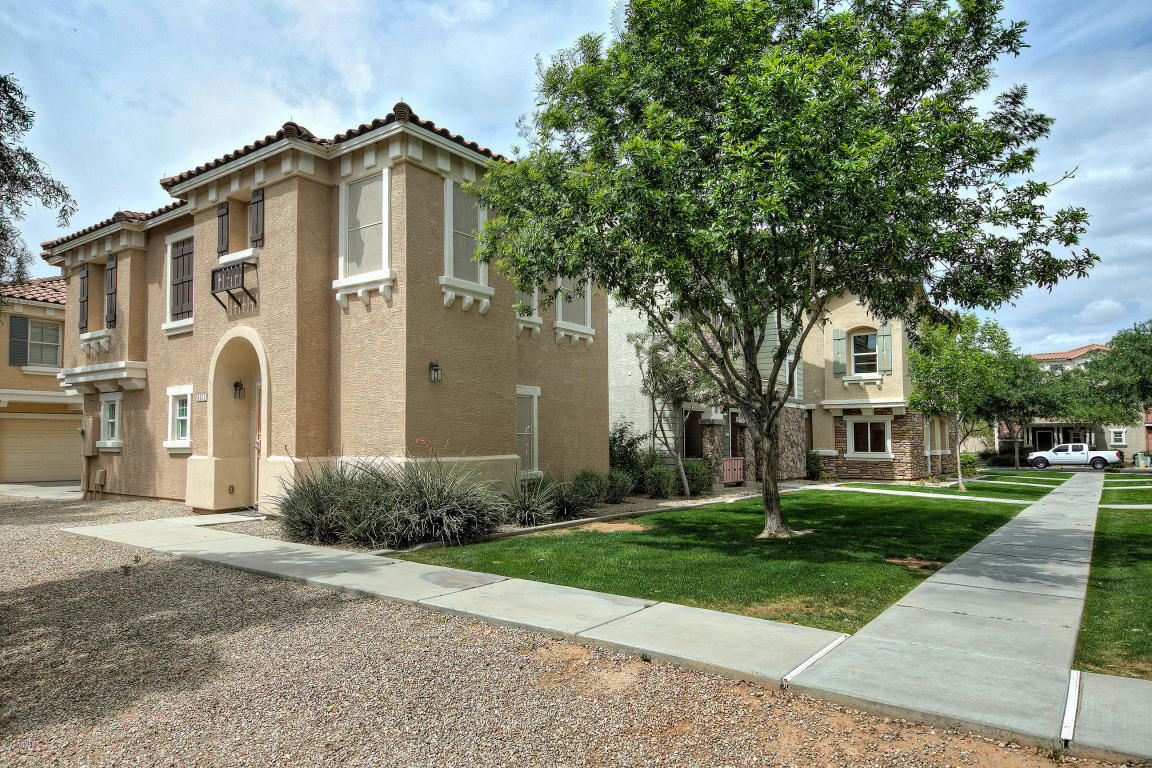 4177 E Jasper Dr, Gilbert, AZ 85296 photo 4