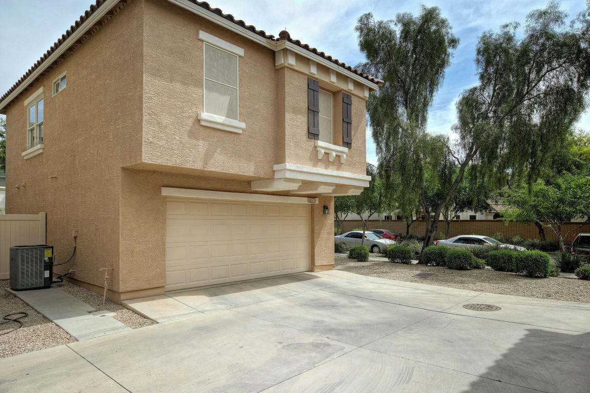 4177 E Jasper Dr, Gilbert, AZ 85296 photo 2