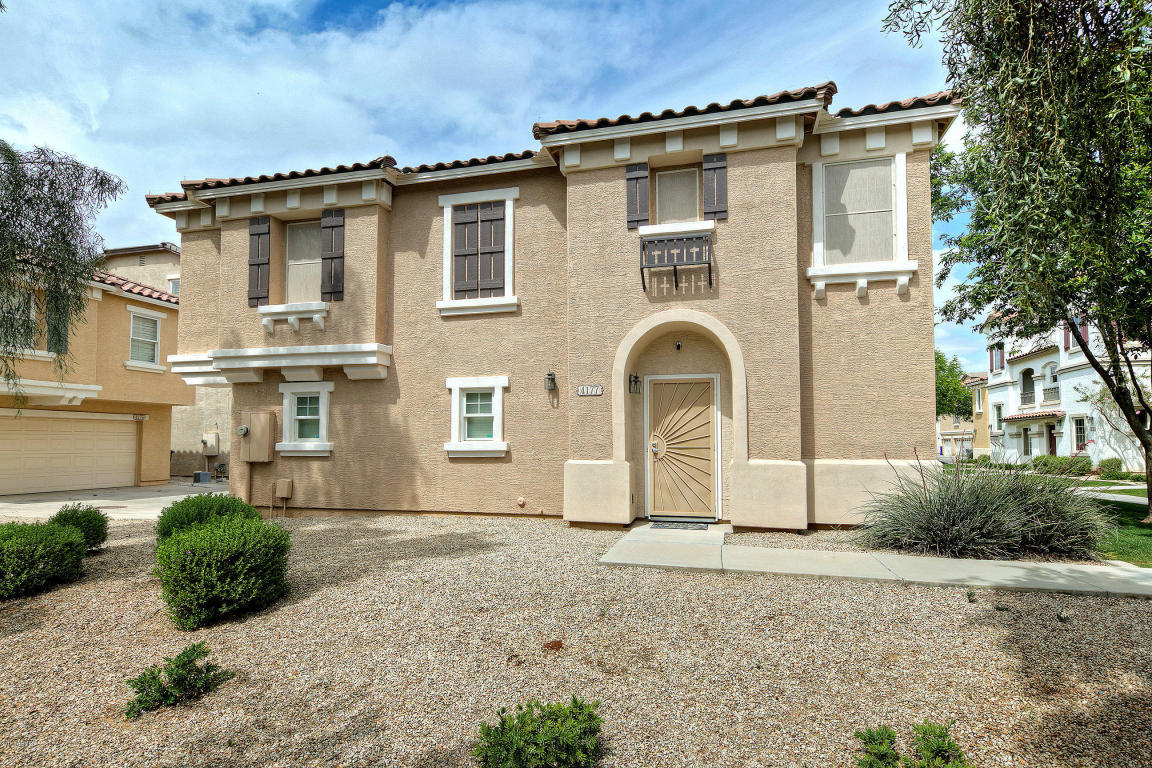 4177 E Jasper Dr, Gilbert, AZ 85296 photo 1