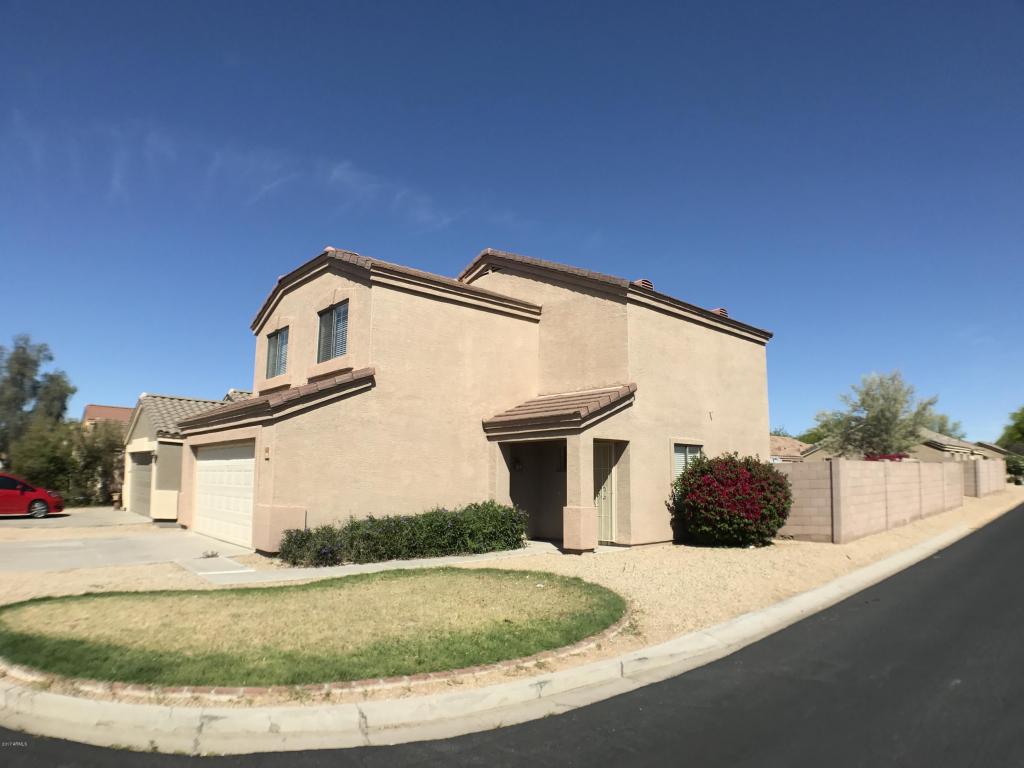 11124 E Aspen Ave, Mesa, AZ 85208 photo 1