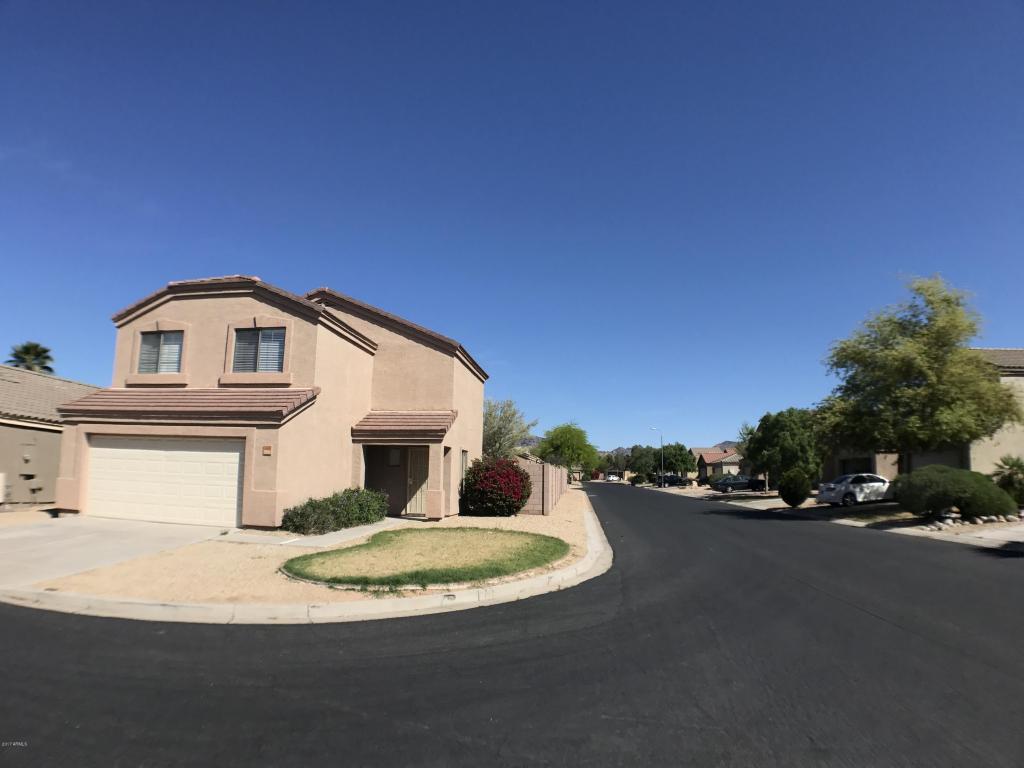 11124 E Aspen Ave, Mesa, AZ 85208 photo 2