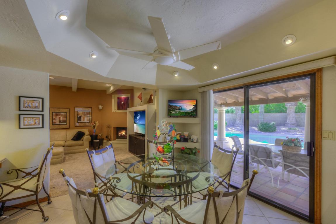 4331 E Via Estrella --, Phoenix, AZ 85028 photo 9