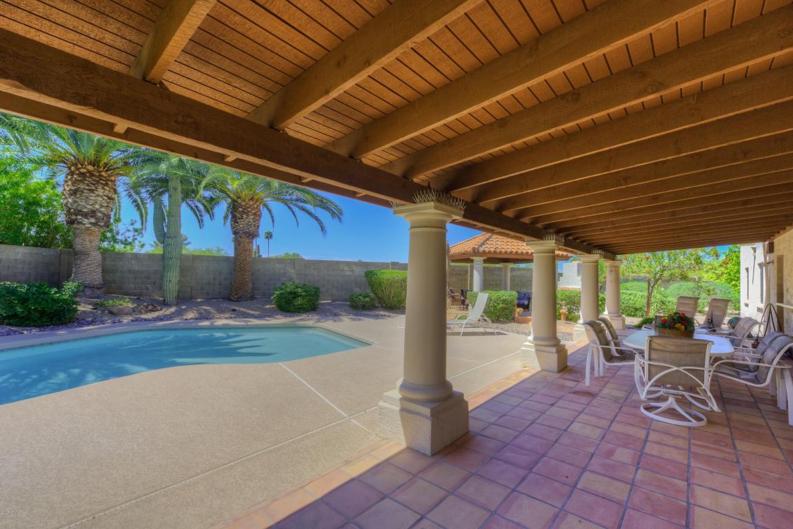 4331 E Via Estrella --, Phoenix, AZ 85028 photo 24