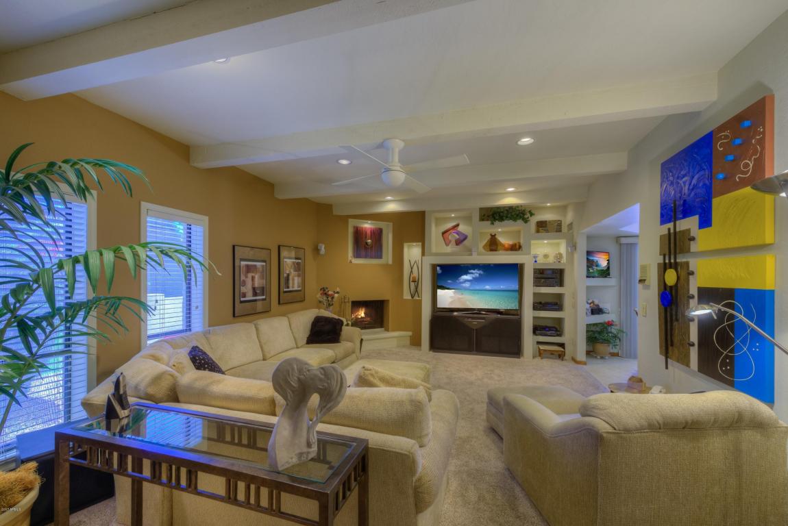 4331 E Via Estrella --, Phoenix, AZ 85028 photo 5