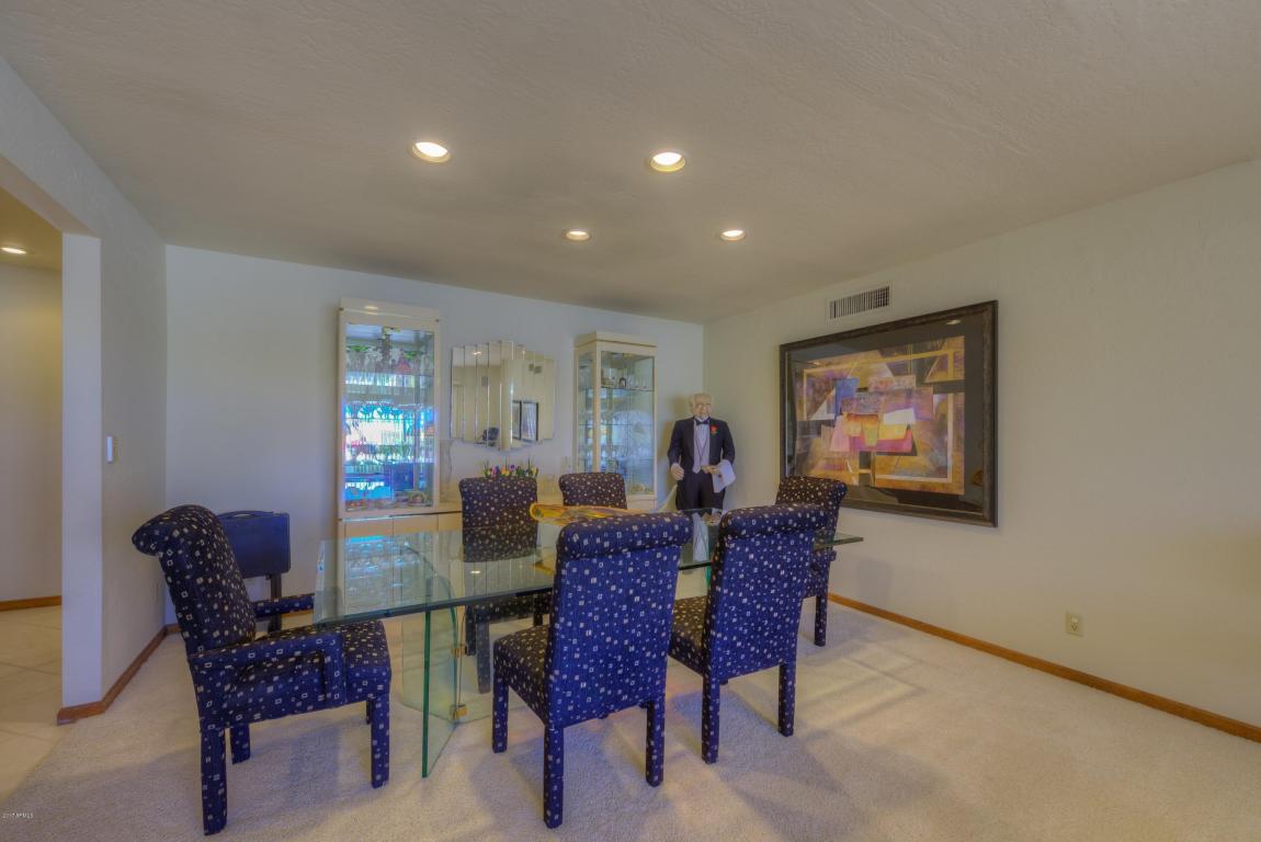 4331 E Via Estrella --, Phoenix, AZ 85028 photo 4