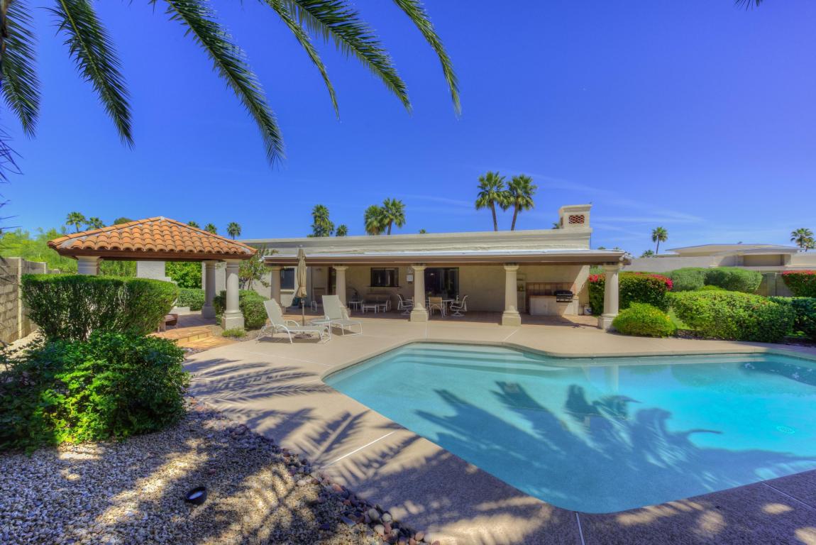 4331 E Via Estrella --, Phoenix, AZ 85028 photo 1
