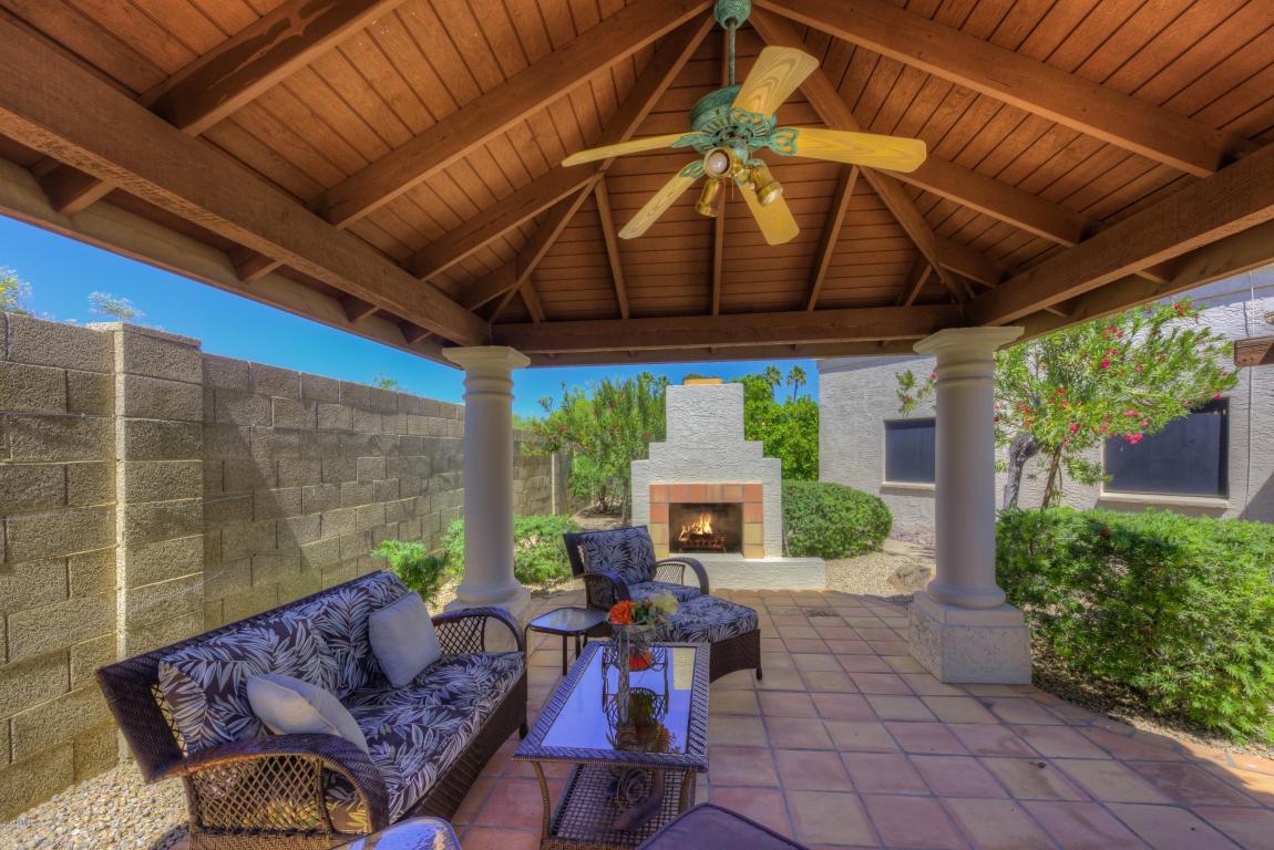 4331 E Via Estrella --, Phoenix, AZ 85028 photo 21