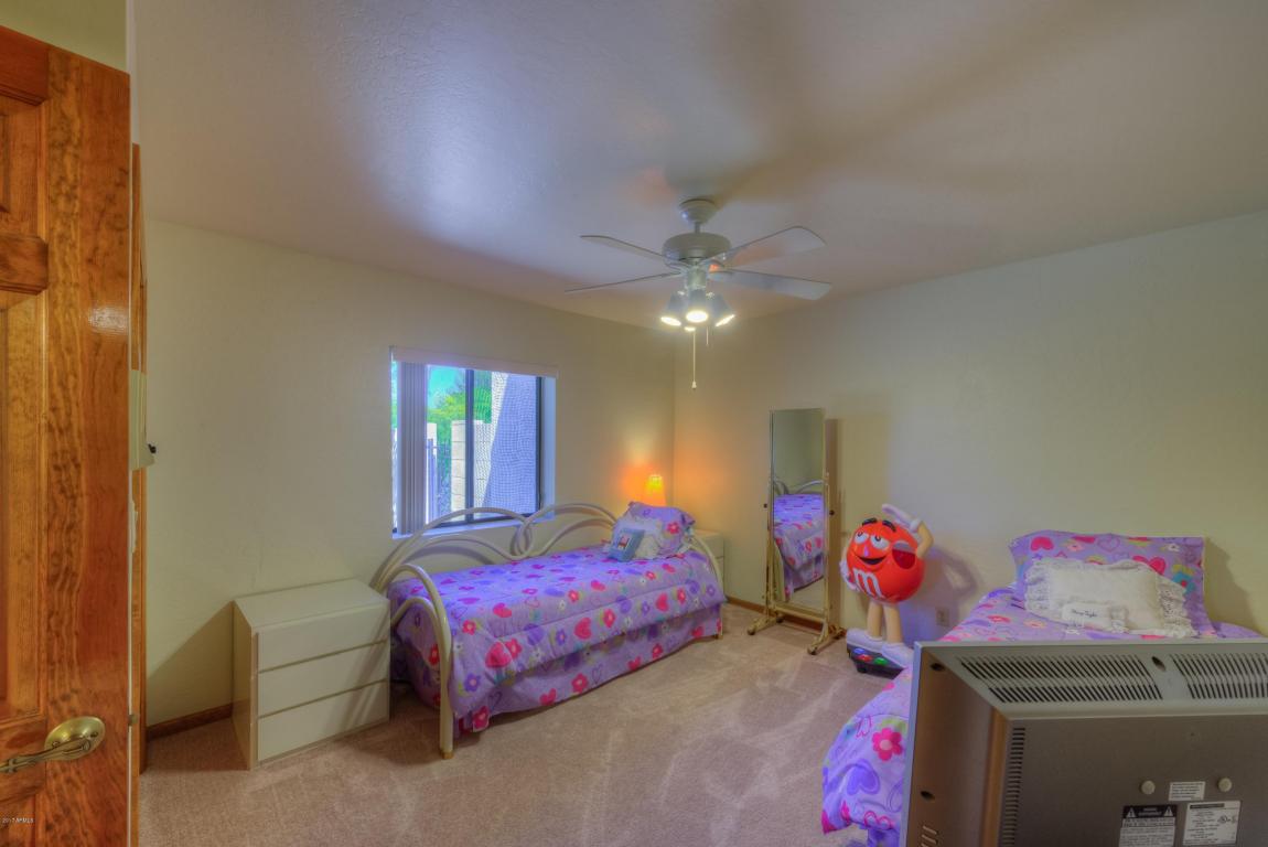 4331 E Via Estrella --, Phoenix, AZ 85028 photo 16