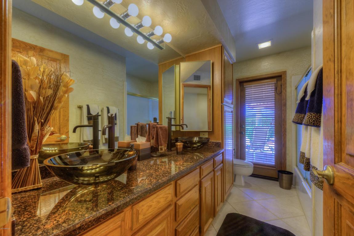 4331 E Via Estrella --, Phoenix, AZ 85028 photo 18