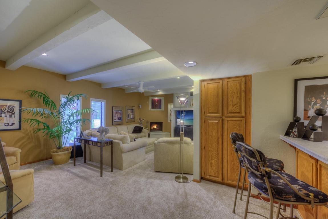 4331 E Via Estrella --, Phoenix, AZ 85028 photo 6