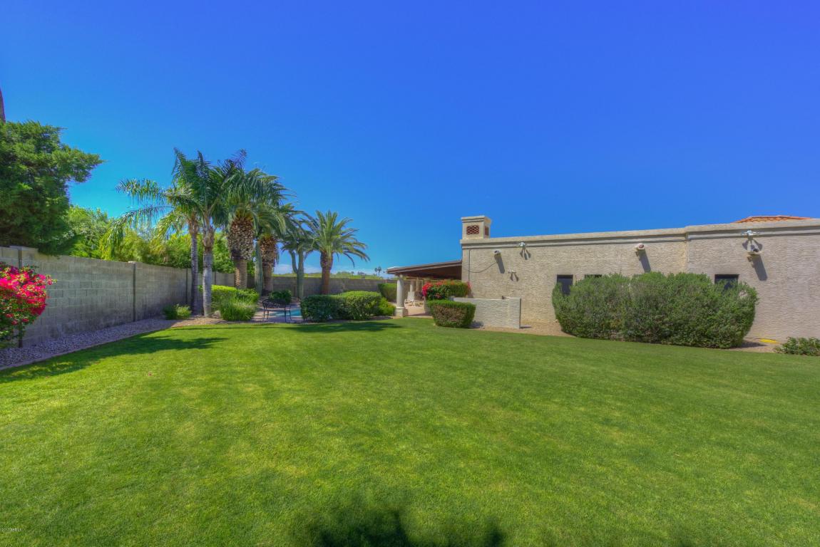 4331 E Via Estrella --, Phoenix, AZ 85028 photo 23