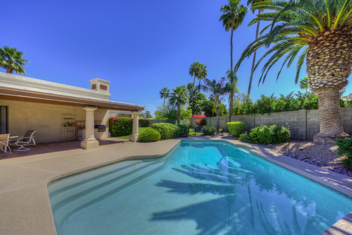 4331 E Via Estrella --, Phoenix, AZ 85028 photo 22