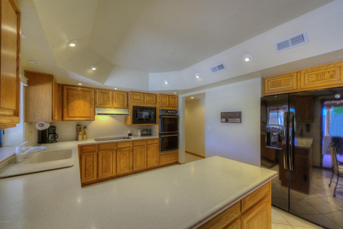 4331 E Via Estrella --, Phoenix, AZ 85028 photo 8