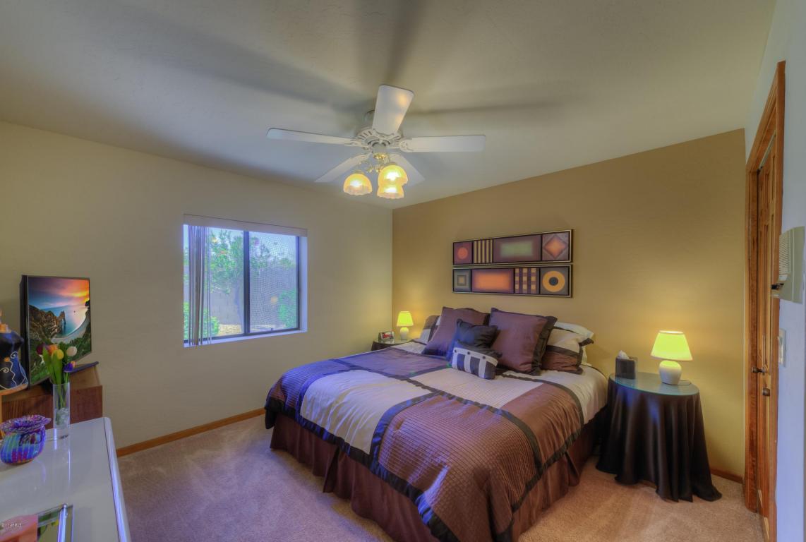 4331 E Via Estrella --, Phoenix, AZ 85028 photo 14