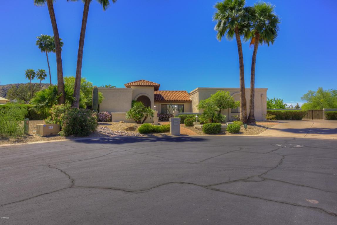 4331 E Via Estrella --, Phoenix, AZ 85028 photo 27