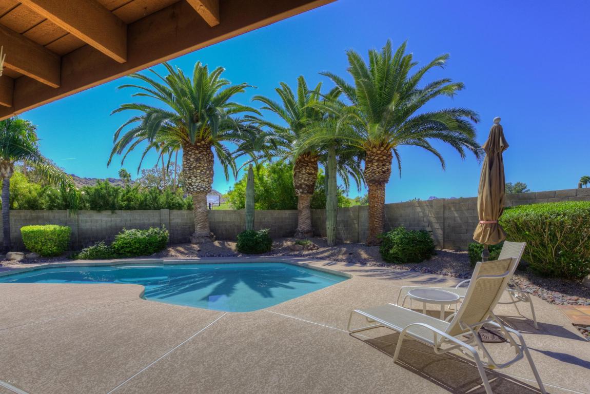 4331 E Via Estrella --, Phoenix, AZ 85028 photo 20